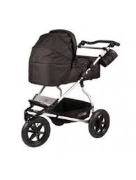 Mountain Buggy Urban Jungle Carrycot Black Babycity Mountain Buggy Urban Jungle Mountain Buggy Stroller