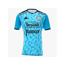 Fundado el 15 de marzo de 1904. 2020 Belgrano De Cordoba Home Jersey Size S