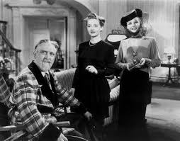 The Man Who Came To Dinner 1942 Bette Davis Bette Classic Hollywood