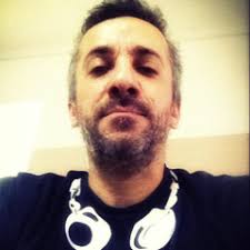 Stream Ricardo Afonso Mizrahi music