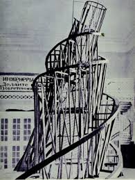Russian Constructivism - The Russian Constructivism Art History Archive