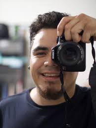 It's been a while 📸 . . #Photographer #Nikon #MirrorSelfie