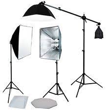 Photography Lighting Equipment Photography Lighting Equipment