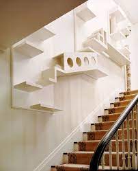 My Inspiration Stash Round 1 Cat Climbing Wall Cat Room Cat Shelves
