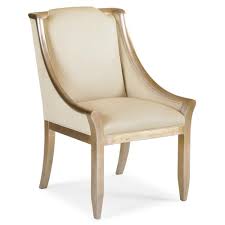 Caracole Sterling Reputation Regency Champagne Patina Beige Dining Chair In 2021 Beige Dining Chair Dining Chairs Caracole Furniture