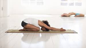 Use a gentle and calming yoga breath technique called ujjayi breath, also known as ocean breath yoga is harder than it looks! Yoga Minute Five Poses To Help You Sleep Loop Trinidad Tobago