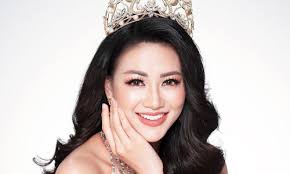 Tin tức Miss Earth 2018 mới nhất hôm nay trên VnExpress