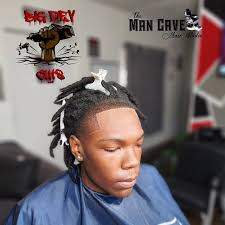 Devin Guillory (@big_dev_cuts) • Instagram photos and videos