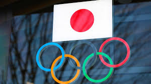 Olympic symbol rings and earth temporary tattoo. Anger In Tokyo Over The Summer Olympics Is The Latest Example Of How Unpopular Hosting Has Become Salon Com