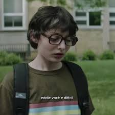 Como E Namorar O Richie Tozier Na Dr