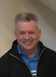 Patrick (Pat) McLaughlin