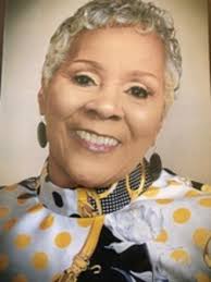 Obituary information for Mrs. Jacquelyn Wellmaker-Mitchell