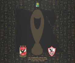 Kaizer chiefs vs al ahly. Caf Champions League Final 2020 On Behance