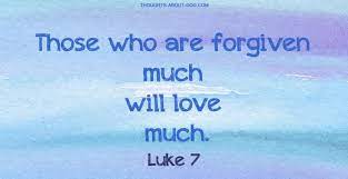 Forgiveness Frees A Devotional By Bethany Hayes