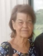 Theresa Pennington Obituary