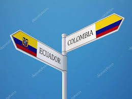 Precisamente por esto, todo colombia debe apoyar a la tricolor que debe mejorar su juego y su efectividad de cara al gol, pues contra bolivia, por poco no puede. Ecuador Vs Colombia Banderas This Set Of Flags Includes Colored And Line Art Images For Argentina Bolivia Chile Colombia Costa Rica Cuba Ecuador E How To Speak Spanish Clip Art Art