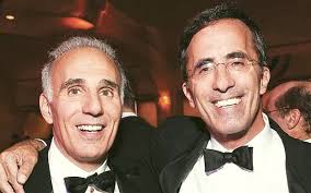 Danaher Buys Pall for $13.8 Billion, Split Industrial and Science Business 