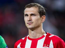 Daniel Schwaab: 'Er wordt niet meer gejammerd bij PSV'