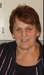 MAICH, Sophie (nee Chikoski)