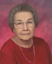 Viva Nell (Thompson) Bostic