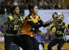 Jadual perlawanan bola sepak sukan sea 2019. Malaysia Jumpa Singapura Final Bola Jaring