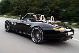 888 Silnyj Bmw Z8 Bi Supercharged Ot G Power Bmw Z8 Bmw Classic Cars Bmw Vintage