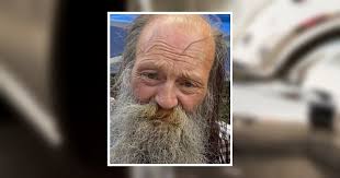 John "Bear" Richards Obituary February 4, 2024