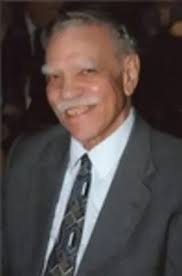 Obituary information for Edward Perkins