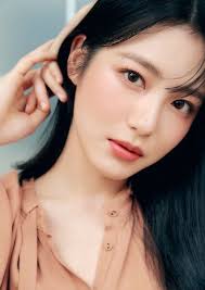 Fan Casting Shin Ye-eun as Emmeline Vance in The Marauders