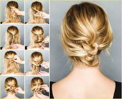 Flechtfrisuren Einfach Selber Machen Hochsteckfrisuren Halblange Haare Steckfrisuren Mittellang Hochsteckfrisuren Mittellanges Haar