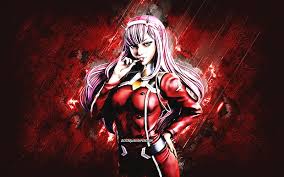 Check spelling or type a new query. Zero Two Darling In The Frankxx Code 002 Red Stone Background Japanese Manga Hd Wallpaper Peakpx