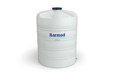 8000 Litre Water Tank Prices and Models | Karmod Plastic