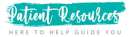 PATIENT RESOURCES - CONCEPTIONS FLORIDA