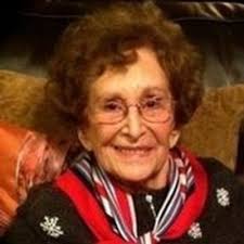 Obituary information for Eva Ella Goins