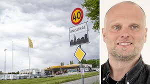 Thomas kör vidare på Preem