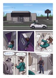 Heavy Lifting comic porn | HD Porn Comics