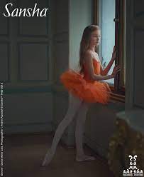 42+ vanlige fakta om model daria tutu: Pin On Already A Ballerina