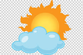 Severi hace ilustraciones que a veces me parecen melancólicos , en otras ocasiones te saca una sonrisa y de vez en cuando también te hace ver la cruda realidad. Nube Parcialmente Nublado Hoja Nube Naranja Png Klipartz