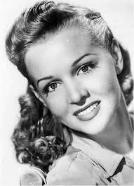 Betty Jane RHODES (1921) : Biography and movies