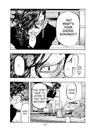 Check spelling or type a new query. Manga Tokyo Manji Revengers Chapter 141 Eng Li