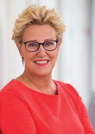 Wachstum. Transformation. Kulturwandel.