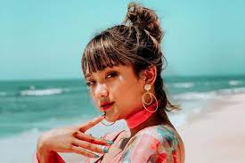 You light my fire, my angel. Sempat Trending Di Youtube Ini Lirik Lagu Favorite Sin Marion Jola