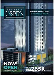 Salinan perjanjian jual beli hartanah yang dimiliki (jika. Rumawip Residensi Inspiria Home Facebook