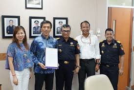 Sunindo bangun kersana plant cikupa. Pt Victory Chingluh Dapat Izin Kawasan Berikat Bea Cukai Republika Online
