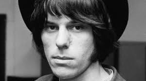 Jeff Beck: British guitar legend dies aged 78