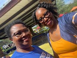 Thank you to everyone who attended the event today