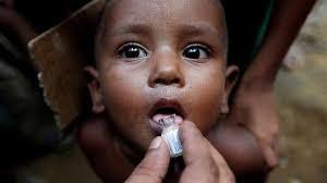 انطلاق المرحلة الثانية للتطعيم ضد مرض شلل الأطفال بمحافطتى الأقصر وجنوب سيناء. Ø®ØªØ§Ù… Ø§Ù„Ø­Ù…Ù„Ø© Ø§Ù„Ù‚ÙˆÙ…ÙŠØ© Ù„Ù„ØªØ·Ø¹ÙŠÙ… Ø¶Ø¯ Ø´Ù„Ù„ Ø§Ù„Ø£Ø·ÙØ§Ù„ Ø¨Ù…Ø±ÙˆÙŠ