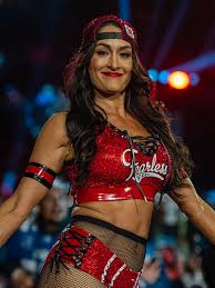 Nikki Bella - Wikipedia
