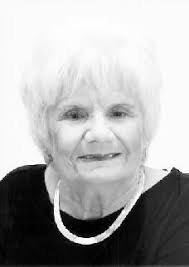 Irene Elam Obituary (1927