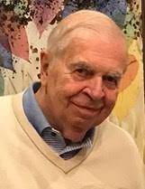 George Schulte Obituary